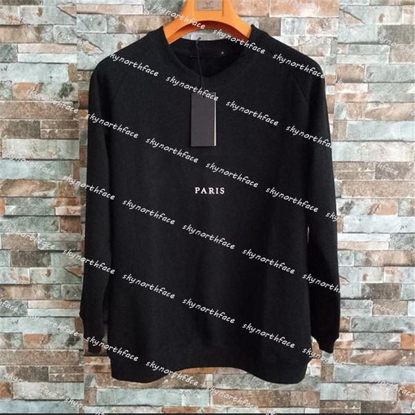 fashion mens designers hoodies streetwear hip hop hoodies sweater womens luxurys hoodie mens designers sweaters letter printed pullover, Black
fashion mens designers hoodies streetwear hip hop hoodies sweater womens luxurys hoodie mens designers sweaters letter printed pullover, Black