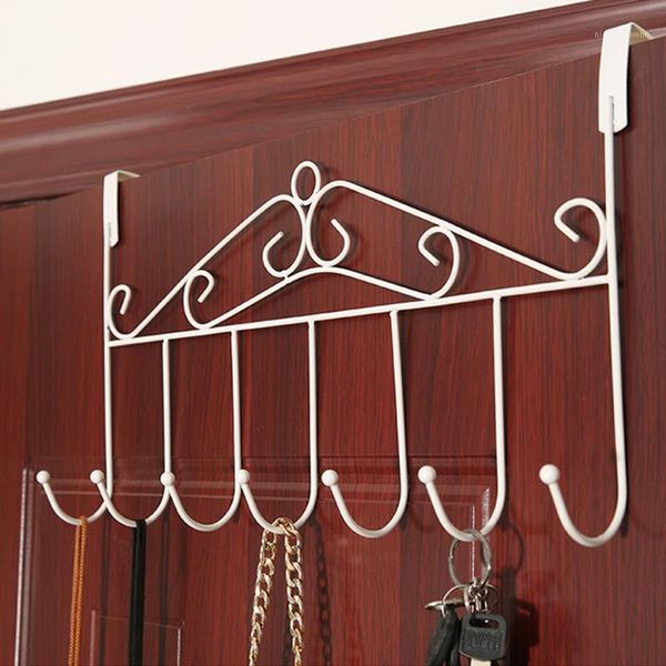 hooks & rails clothes towel storage home rack retro over the door washroom coat hanger1
hooks & rails clothes towel storage home rack retro over the door washroom coat hanger1