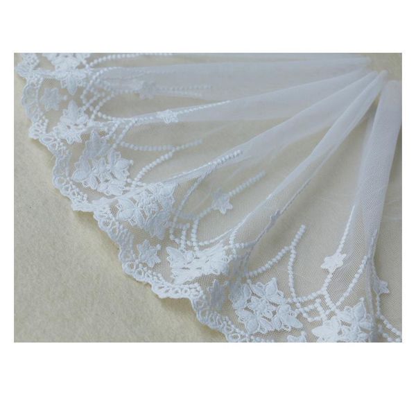 eter/lot wide 24cm white cotton lace trim embroidered fabric for sewing handmade sofa/dress hem accessor jllhht
eter/lot wide 24cm white cotton lace trim embroidered fabric for sewing handmade sofa/dress hem accessor jllhht
