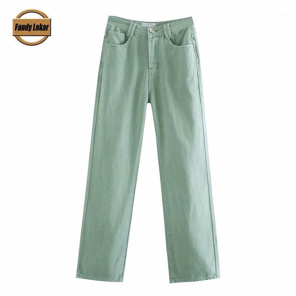 fandy lokar casual solid jeans women fashion high waisted straight denim pants women elegant full length jeans female ladies in1, Blue
fandy lokar casual solid jeans women fashion high waisted straight denim pants women elegant full length jeans female ladies in1, Blue