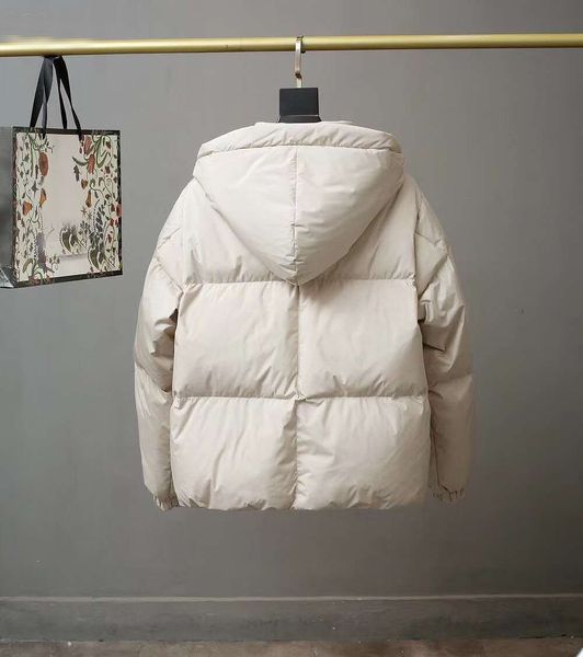 luxury down clothing designer men's winter coat down parka men's classic casual fashion jacket men's outdoor warm trend versi, Black
luxury down clothing designer men's winter coat down parka men's classic casual fashion jacket men's outdoor warm trend versi, Black