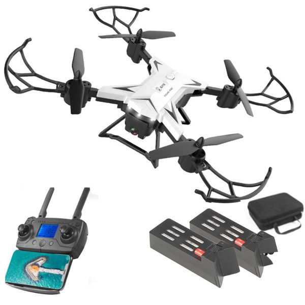 ky601g foldable drone aerial view fpv remote control usb charging 4 channels dual gps wifi led light 4k hd abs intelligent
ky601g foldable drone aerial view fpv remote control usb charging 4 channels dual gps wifi led light 4k hd abs intelligent