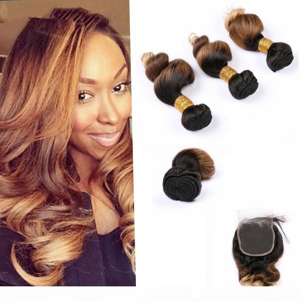 remy индеец связка с закрытием ombre dark root 4" * 4" шнурок закрытие ombre сыпучей волна связка с closure # 1b # 27 # 613, Black;brown
remy индеец связка с закрытием ombre dark root 4" * 4" шнурок закрытие ombre сыпучей волна связка с closure # 1b # 27 # 613, Black;brown