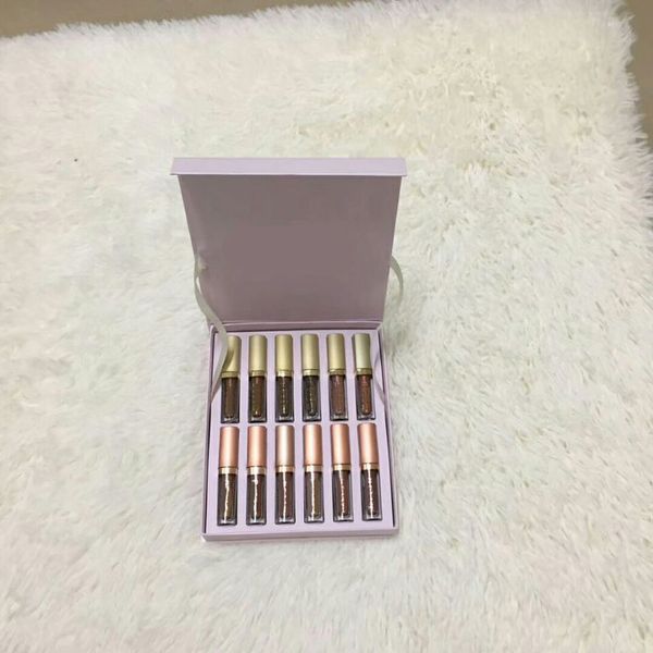 long-lasting 12 colors liuqid eyeshadow vault makeup starry-eyed shadow cosmetics brand new in box dhl free
long-lasting 12 colors liuqid eyeshadow vault makeup starry-eyed shadow cosmetics brand new in box dhl free