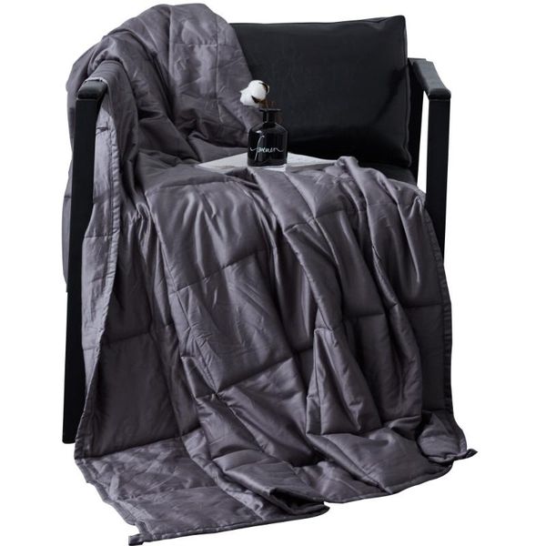 children weighted blankets adults blanket weighted blanket queen heavy 100% cotton material with glass beads
children weighted blankets adults blanket weighted blanket queen heavy 100% cotton material with glass beads