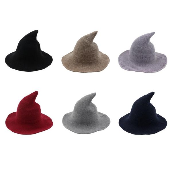 newhalloween black witch hats masquerade wizard hat party hats cosplay halloween party fancy dress decor hat
newhalloween black witch hats masquerade wizard hat party hats cosplay halloween party fancy dress decor hat