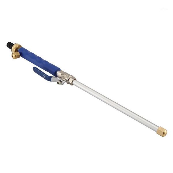 46cm car high pressure water gun jet garden washer hose wand nozzle sprayer watering spray sprinkler cleaning tool1
46cm car high pressure water gun jet garden washer hose wand nozzle sprayer watering spray sprinkler cleaning tool1