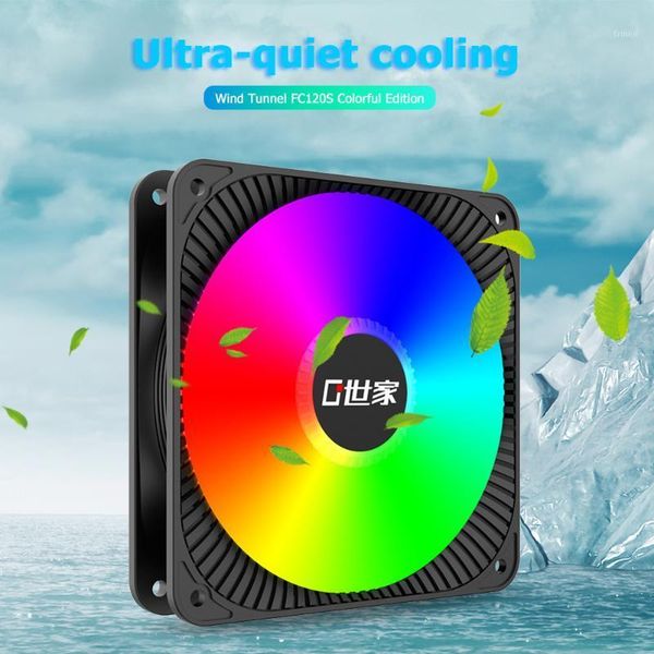 fans & coolings fc120s 12cm dc 12v computer pc case fan led 4 pin power supply cpu radiator1
fans & coolings fc120s 12cm dc 12v computer pc case fan led 4 pin power supply cpu radiator1