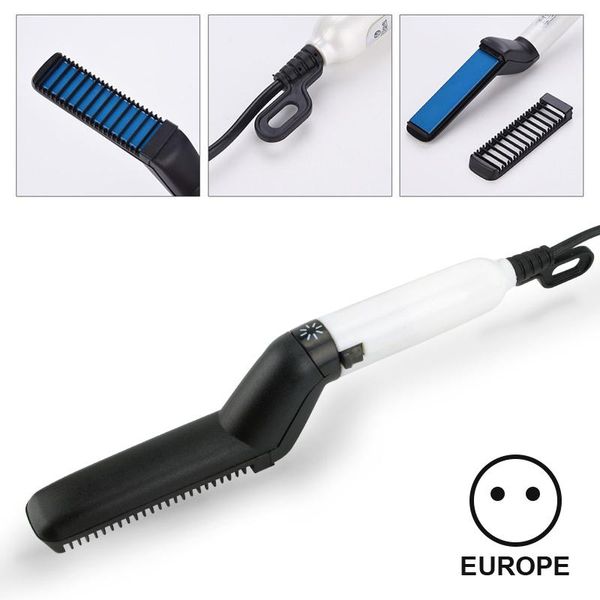 dropshing men quick beard switchener styler comm multifunctional page brush beard выпрямитель для волос curling curler tool sqcffr, Silver
dropshing men quick beard switchener styler comm multifunctional page brush beard выпрямитель для волос curling curler tool sqcffr, Silver