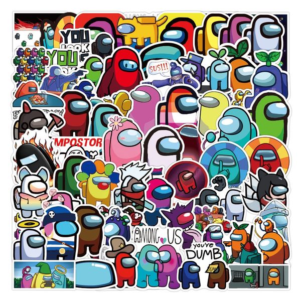 skateboard graffiti stickers among us anime for cup car lappad bicycle motorcycle phone luggage guitar fridge decal e111708
skateboard graffiti stickers among us anime for cup car lappad bicycle motorcycle phone luggage guitar fridge decal e111708