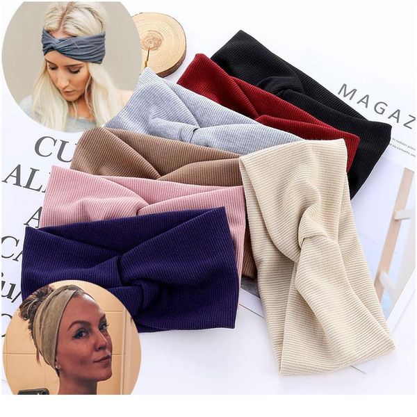 cotton elastic knot headbands hair accessories for baby girl twist cross hairband makeup head band 2020 women fashion h wmtulk, Black;brown
cotton elastic knot headbands hair accessories for baby girl twist cross hairband makeup head band 2020 women fashion h wmtulk, Black;brown
