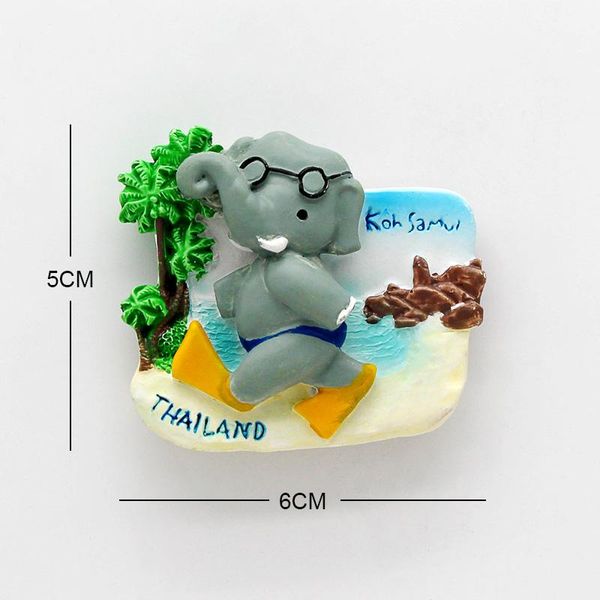 3d magnetic refrigerator thailand pattaya elephant shrimp soup paste souvenir bangkok fridge magnets collection home decoration jllxsu
3d magnetic refrigerator thailand pattaya elephant shrimp soup paste souvenir bangkok fridge magnets collection home decoration jllxsu
