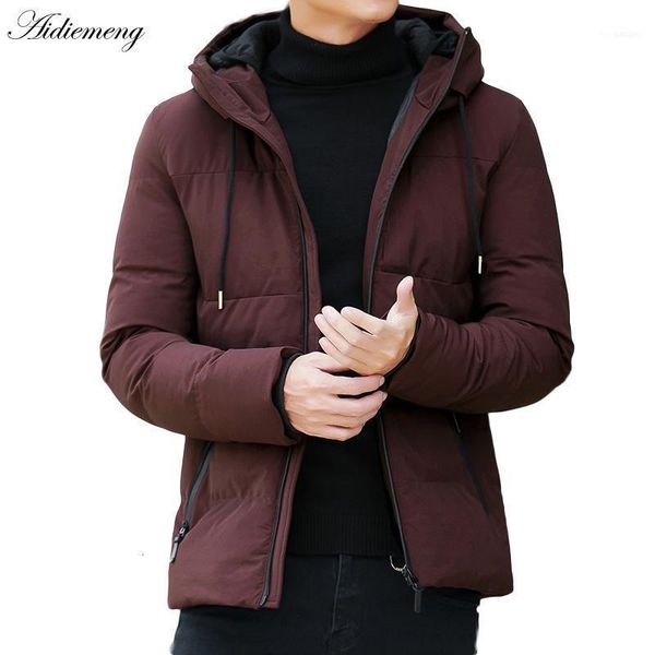 men's winter coats, fashionable coats, coats with thin cotton caps, thick, strong, thick11, Black
men's winter coats, fashionable coats, coats with thin cotton caps, thick, strong, thick11, Black