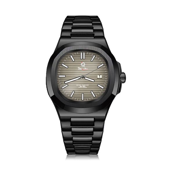 u1 factory nautilus automatic mechanical men's watch blue dial sapphire stainless steel 5711 glass back men'swatch grey case, Slivery;brown
u1 factory nautilus automatic mechanical men's watch blue dial sapphire stainless steel 5711 glass back men'swatch grey case, Slivery;brown