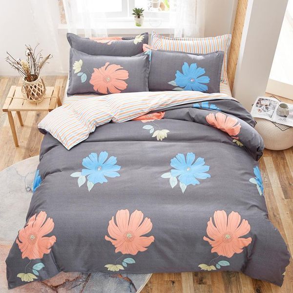 64 new flower style home bedding family size duvet cover 3pcs/4pcs bed sheet pillowcase king full double size
64 new flower style home bedding family size duvet cover 3pcs/4pcs bed sheet pillowcase king full double size