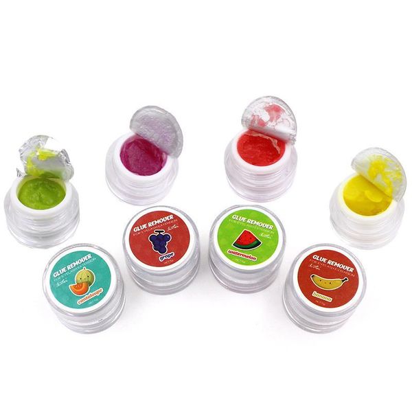 false eyelashes 4 types fruit flavour fase eyelash glue remover extensions good smell cleansing lashes makeup tool
false eyelashes 4 types fruit flavour fase eyelash glue remover extensions good smell cleansing lashes makeup tool