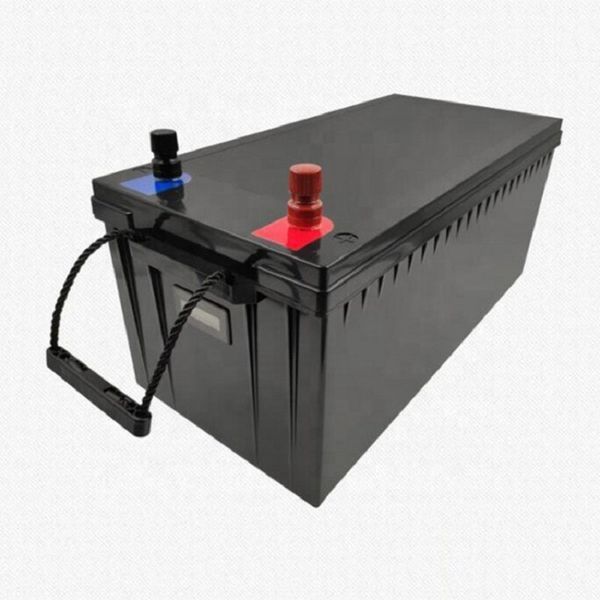 rechargeabable 12v 200ah lifepo4 lithium battery pack for golf trolley camper caravan motorhome solar energy rv
rechargeabable 12v 200ah lifepo4 lithium battery pack for golf trolley camper caravan motorhome solar energy rv