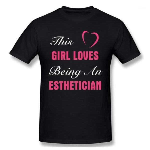 men's t-shirts 2021 fashion t shirts men vogue tshirts this girl loves being an esthetician casual short sleeves tees male clothing1, White;black
men's t-shirts 2021 fashion t shirts men vogue tshirts this girl loves being an esthetician casual short sleeves tees male clothing1, White;black