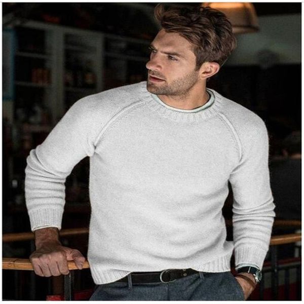 men's sweaters autumn winter fashion men/youth o-neck pure color long sleeve pullovers england style vintage casual loose sweater s-3xl, White;black
men's sweaters autumn winter fashion men/youth o-neck pure color long sleeve pullovers england style vintage casual loose sweater s-3xl, White;black