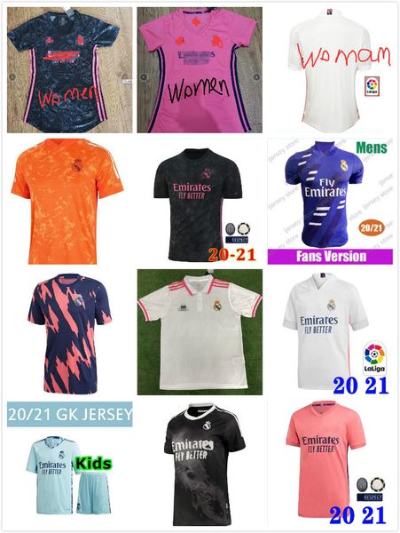 real madrid jerseys 20 21 hazard sergio ramos soccer jersey benzema vinicius camiseta football jersey shirt uniforms men kids kit 2020 2021, Black;yellow
real madrid jerseys 20 21 hazard sergio ramos soccer jersey benzema vinicius camiseta football jersey shirt uniforms men kids kit 2020 2021, Black;yellow