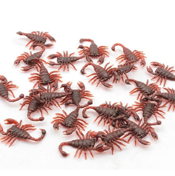 tricky toy simulated cockroach centipede gecko scorpion children toys kids educational plaything kuso novelty funn jllwpk lucky2005
tricky toy simulated cockroach centipede gecko scorpion children toys kids educational plaything kuso novelty funn jllwpk lucky2005