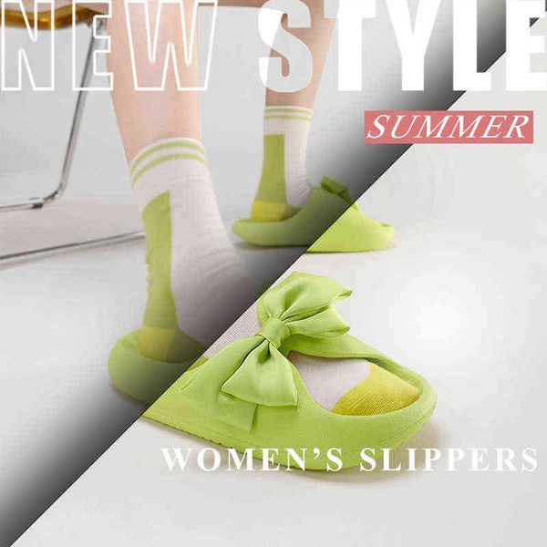 slippers summer women s pink cute bow sandals eva non slip breath home ladies slides lightweight soft outdoor girls jk 220304, Black
slippers summer women s pink cute bow sandals eva non slip breath home ladies slides lightweight soft outdoor girls jk 220304, Black