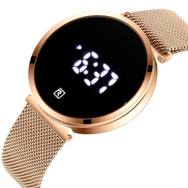 new reward touch screen digital sport wristwatch men full steel waterproof watches led quartz watch man luxury relogio masculino, Silver
new reward touch screen digital sport wristwatch men full steel waterproof watches led quartz watch man luxury relogio masculino, Silver