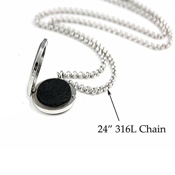 factorye0vynecklace premium aromatherapy essential oil diffuser 20 styles locket pendant, stainless steel jewelry with chain and pa
factorye0vynecklace premium aromatherapy essential oil diffuser 20 styles locket pendant, stainless steel jewelry with chain and pa