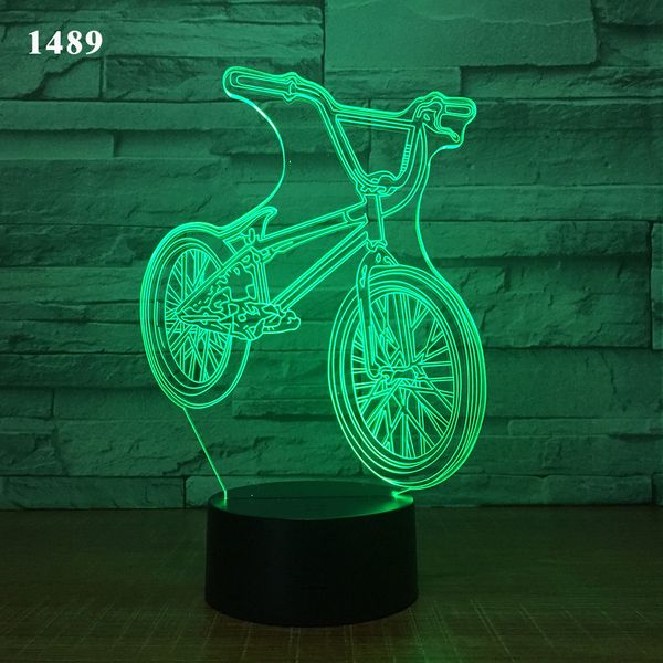 автомобиль acrylic 3d голограмма лампа 7 изменить ночь ночной светло-сенсорный коммутатор цветные огни светодиодные usb стол лампы атмосферн
автомобиль acrylic 3d голограмма лампа 7 изменить ночь ночной светло-сенсорный коммутатор цветные огни светодиодные usb стол лампы атмосферн
