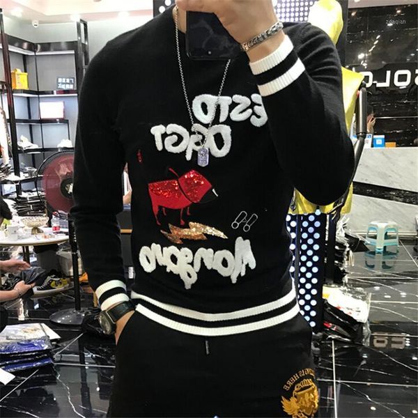 men's sweaters 2021 men fashion turtleneck sweater autumn casual knitted cashmere pullover1, White;black
men's sweaters 2021 men fashion turtleneck sweater autumn casual knitted cashmere pullover1, White;black