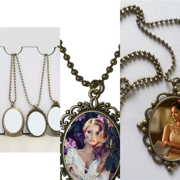 factory women court sublimation europe plain style blank pendants popular individuality necklace custom picture pendant
factory women court sublimation europe plain style blank pendants popular individuality necklace custom picture pendant