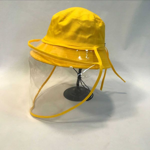 bucket anti-droplet jqjd7 parent-child dual-use protective men women removable protective sun hat sun hat mask face covering chi
bucket anti-droplet jqjd7 parent-child dual-use protective men women removable protective sun hat sun hat mask face covering chi