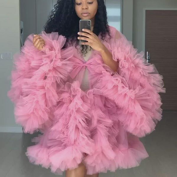 mini short pink ruffle maternity dress p shoot props pregnant woman pgraphy gown kimono ladies evening robe bathrobe sleepdress, White
mini short pink ruffle maternity dress p shoot props pregnant woman pgraphy gown kimono ladies evening robe bathrobe sleepdress, White