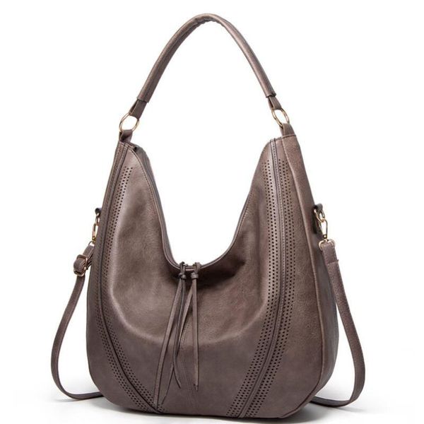 women's bags pu leather shoulder bags big capacity luxury design women crossbody wild tassel lady hand solid color
women's bags pu leather shoulder bags big capacity luxury design women crossbody wild tassel lady hand solid color