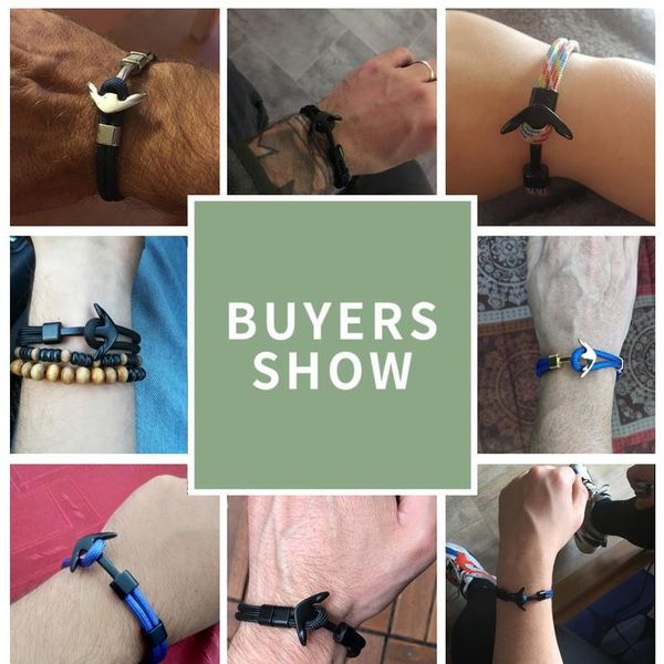 anchor bracelet men charm survival rope chain bracelets paracord fashion black color anchor bracelet male wrap metal spo qylzyn
anchor bracelet men charm survival rope chain bracelets paracord fashion black color anchor bracelet male wrap metal spo qylzyn