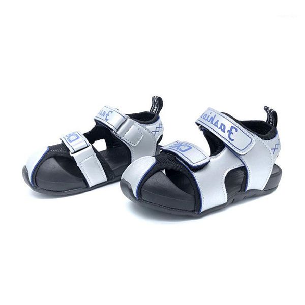 sandals 2021 summer quality leather boys fashion wild kid's magic stick casual boys' bottom non-slip closed toe1, Black;red
sandals 2021 summer quality leather boys fashion wild kid's magic stick casual boys' bottom non-slip closed toe1, Black;red