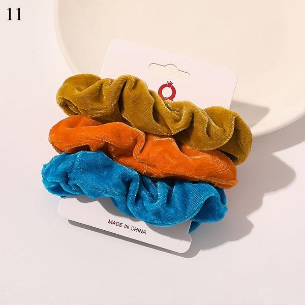 3pcs christmas scrunchie set velvet scrunchies pack elastic hair bands solid color headband ponytail hair ropes hair accessories q bbylps
3pcs christmas scrunchie set velvet scrunchies pack elastic hair bands solid color headband ponytail hair ropes hair accessories q bbylps