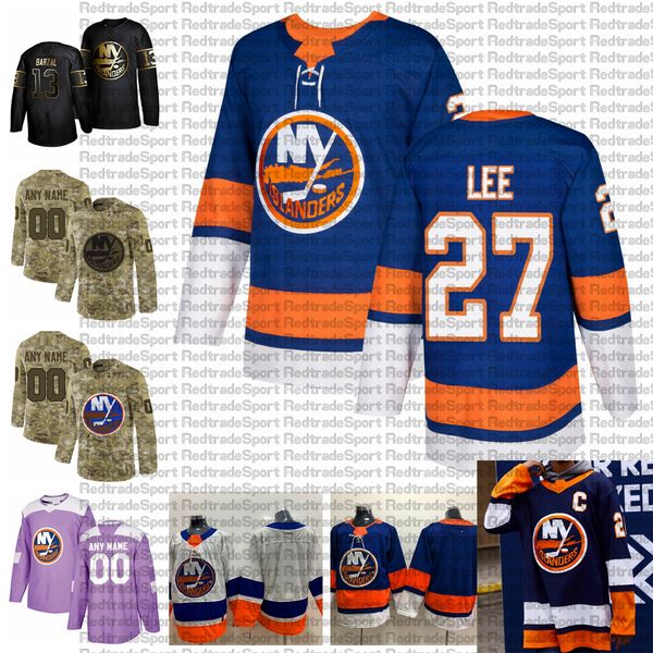 2021 customize #27 anders lee new york islanders jerseys golden edition camo veterans day fights cancer custom stitched hockey jerseys, Black;red
2021 customize #27 anders lee new york islanders jerseys golden edition camo veterans day fights cancer custom stitched hockey jerseys, Black;red