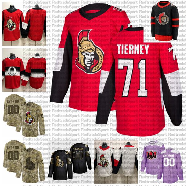 2021 customize #71 chris tierney ottawa senators jerseys golden edition camo veterans day fights cancer custom stitched hockey jerseys, Black;red
2021 customize #71 chris tierney ottawa senators jerseys golden edition camo veterans day fights cancer custom stitched hockey jerseys, Black;red