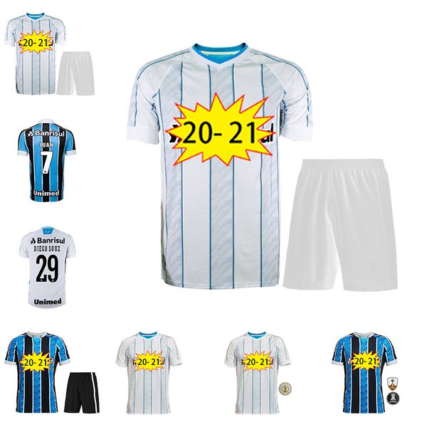 2020 gremio soccer jersey 20 21 gremio miller thiago neves diego hailon home away third football shirts camisetas de futbol men+kids kit, Black;yellow
2020 gremio soccer jersey 20 21 gremio miller thiago neves diego hailon home away third football shirts camisetas de futbol men+kids kit, Black;yellow