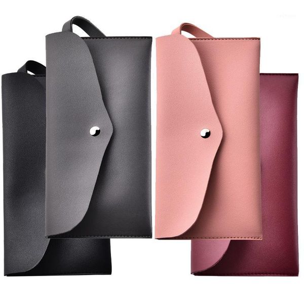 pu leather pencil cases pouch bag with button women portable solid color small simple pencil pouches makeup purse cosmetic bags1
pu leather pencil cases pouch bag with button women portable solid color small simple pencil pouches makeup purse cosmetic bags1