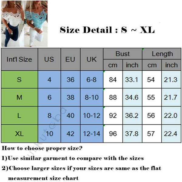 retro womens casual cold shoulder chic stylish lace hollow out slim t-shirt ladies sleeveless tees girls clothes, White
retro womens casual cold shoulder chic stylish lace hollow out slim t-shirt ladies sleeveless tees girls clothes, White
