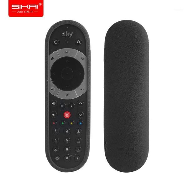 sikai shockproof remoter cove for sky q protective case for sky q touch edition remote control skin holder skin-friendly1
sikai shockproof remoter cove for sky q protective case for sky q touch edition remote control skin holder skin-friendly1