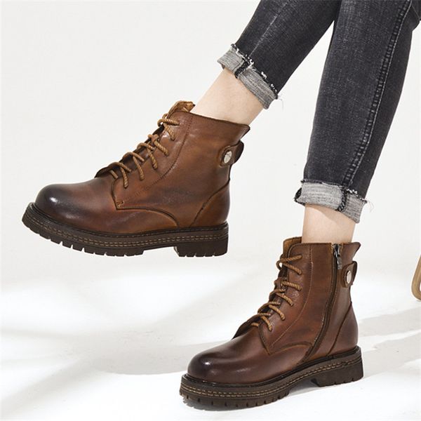 2021 the new new 2021new shoes leather martin fashion women's soft boots 4zec, Black
2021 the new new 2021new shoes leather martin fashion women's soft boots 4zec, Black