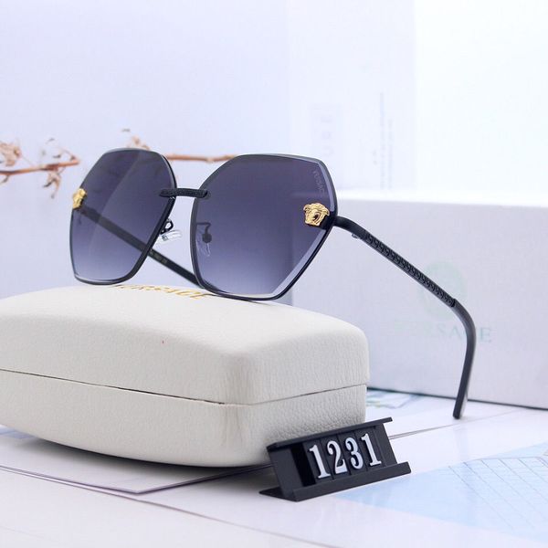 popular sunglasses star same round face fashion sunglasses multi functional trendy trampoline sunglasses, White;black
popular sunglasses star same round face fashion sunglasses multi functional trendy trampoline sunglasses, White;black