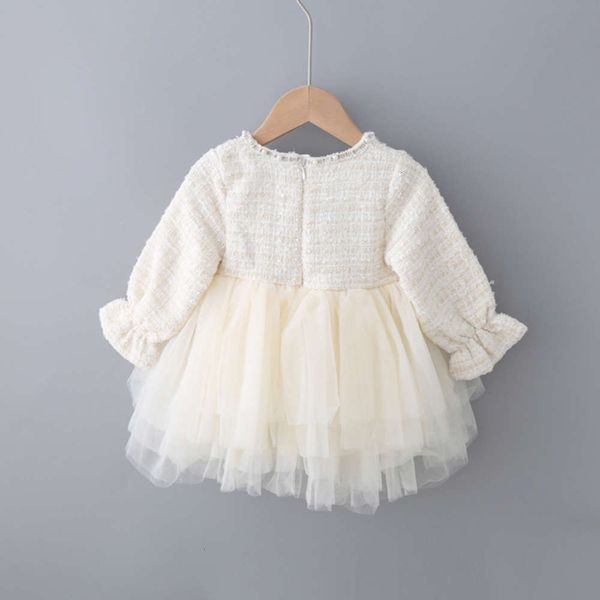 autumn and winter little fragrance famous girls' princs drs fashionable lady gauze skirt e93071 c8d3mm3o, Red;yellow
autumn and winter little fragrance famous girls' princs drs fashionable lady gauze skirt e93071 c8d3mm3o, Red;yellow