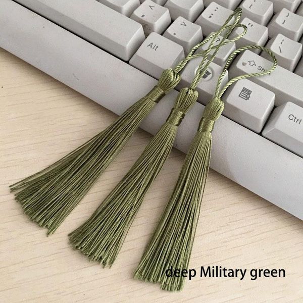 wholesale 100pcs lot 8cm vertical tassel silk fringe sewing bang tassel trim decorative key tassels for curtain home decoration h wmtwqi 
wholesale 100pcs lot 8cm vertical tassel silk fringe sewing bang tassel trim decorative key tassels for curtain home decoration h wmtwqi