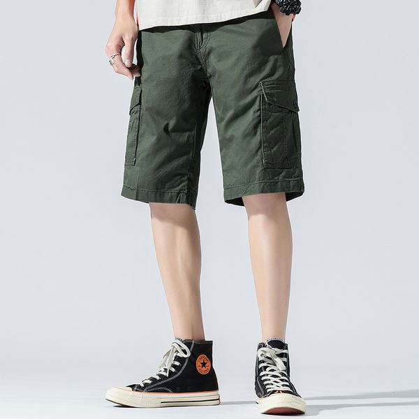 2021 new shorts cargo fresh occasional camouflage from the summer cotton men's short pants confortable clothes men 58hr, White;black
2021 new shorts cargo fresh occasional camouflage from the summer cotton men's short pants confortable clothes men 58hr, White;black