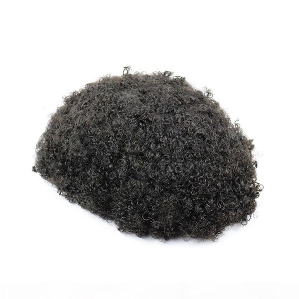 kinky завитые q6 base мужчины toupee швейцарский шнурок с кожей 10мм toupee различные цвета remy человеческих волос мужские шиньоны замены с, Black
kinky завитые q6 base мужчины toupee швейцарский шнурок с кожей 10мм toupee различные цвета remy человеческих волос мужские шиньоны замены с, Black