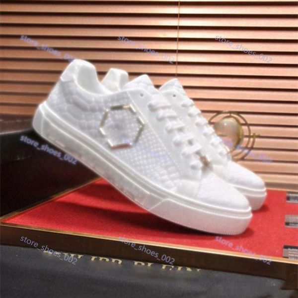 high-end mens fashion casual shoes luxe leather lychee metal sheet progettista 1.1 flat bottom breathable casual shoes 38-45, Black
high-end mens fashion casual shoes luxe leather lychee metal sheet progettista 1.1 flat bottom breathable casual shoes 38-45, Black